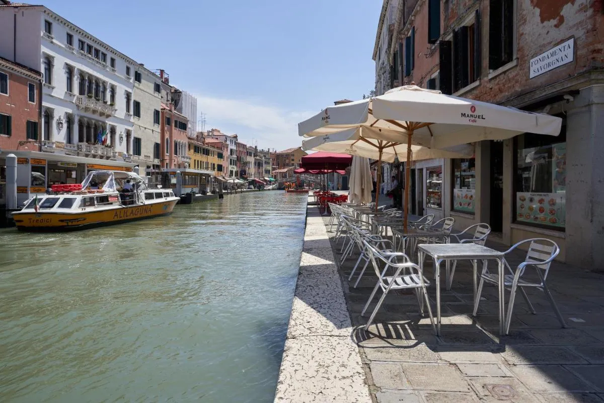 Image 5 of VENICE SUITE CANNAREGIO s