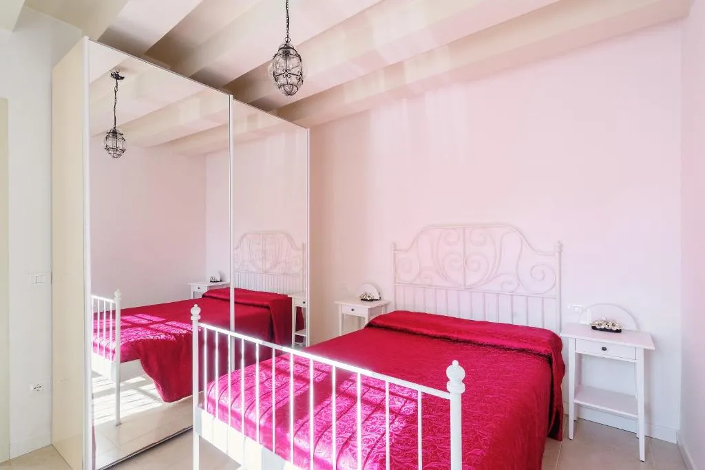 Image of VENICE SUITE DORSODURO