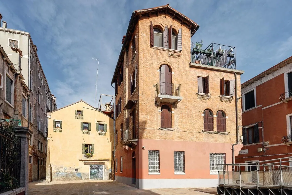 Image 4 of VENICE SUITE DORSODURO