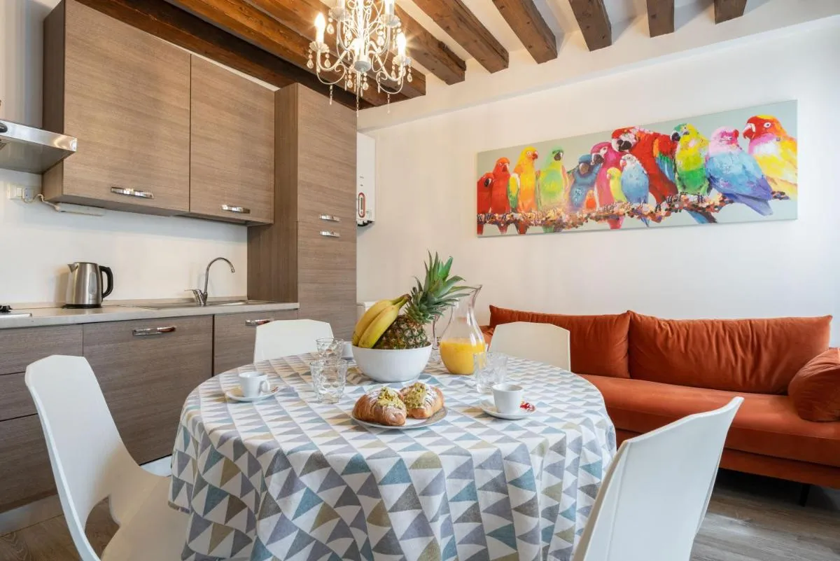 Image 2 of Ve.N.I.Ce. Cera Ca’ De La Mandola