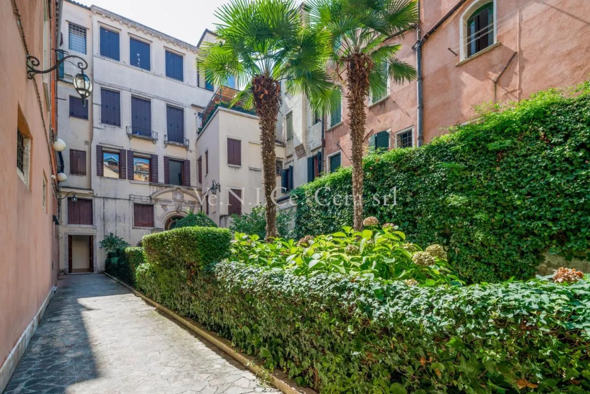 Image 5 of Ve.N.I.Ce. Cera Ca’ del Gondoliere