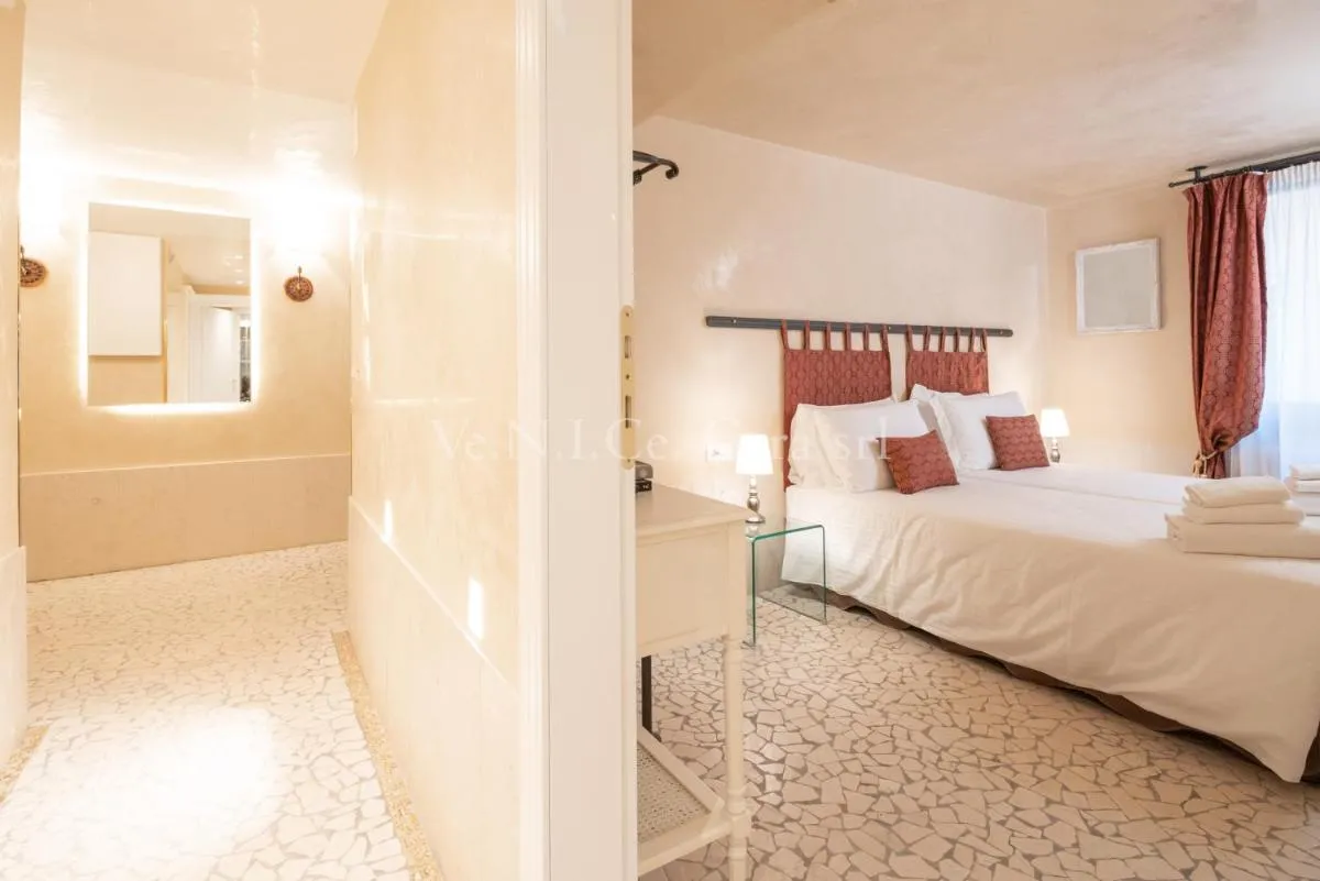 Image 6 of Ve.N.I.Ce. Cera Ca’ del Gondoliere