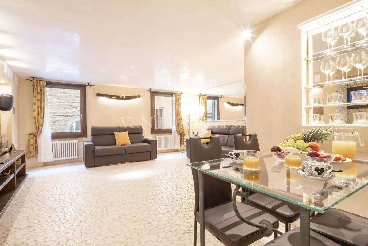 Image 3 of Ve.N.I.Ce. Cera Ca’ del Gondoliere