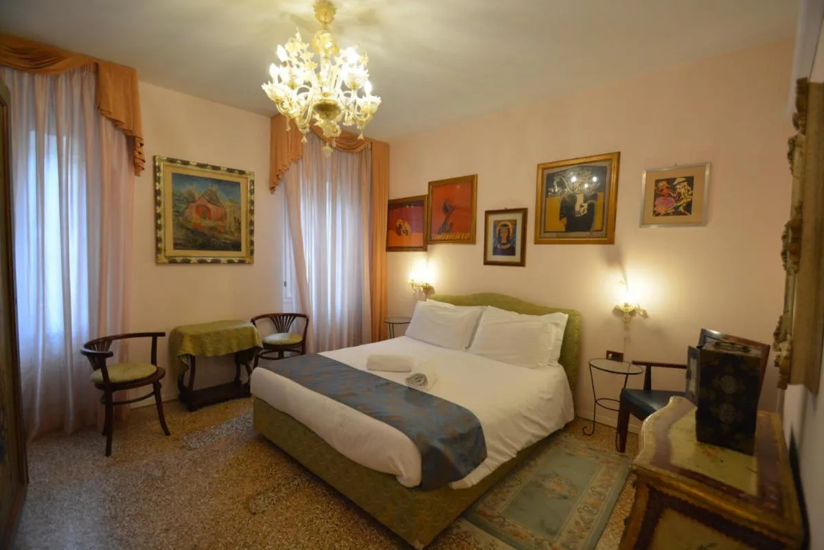 Image 6 of Ve.N.I.Ce. Cera Casa Del Sol