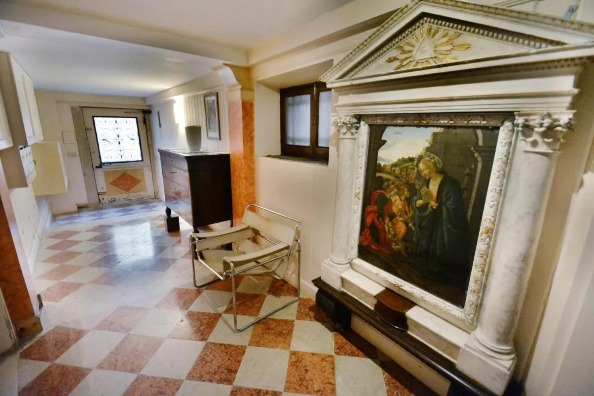 Image 4 of Ve.N.I.Ce. Cera Casa Del Sol