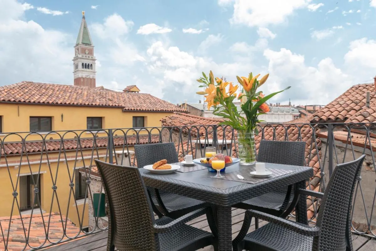 Image 5 of Ve.N.I.Ce Cera San Marco Terrace