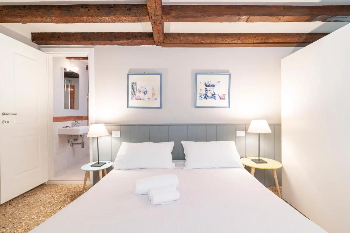 Image 6 of Ve.N.I.Ce Cera San Marco Terrace