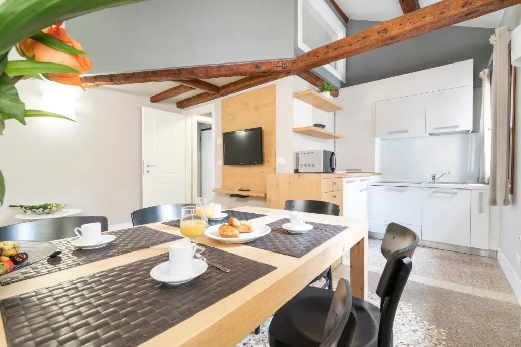 Image of Ve.N.I.Ce Cera San Marco Terrace