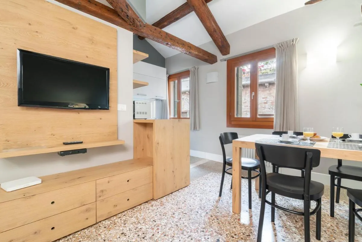 Image 4 of Ve.N.I.Ce Cera San Marco Terrace