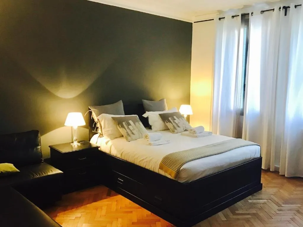 Image of Venetian Experience