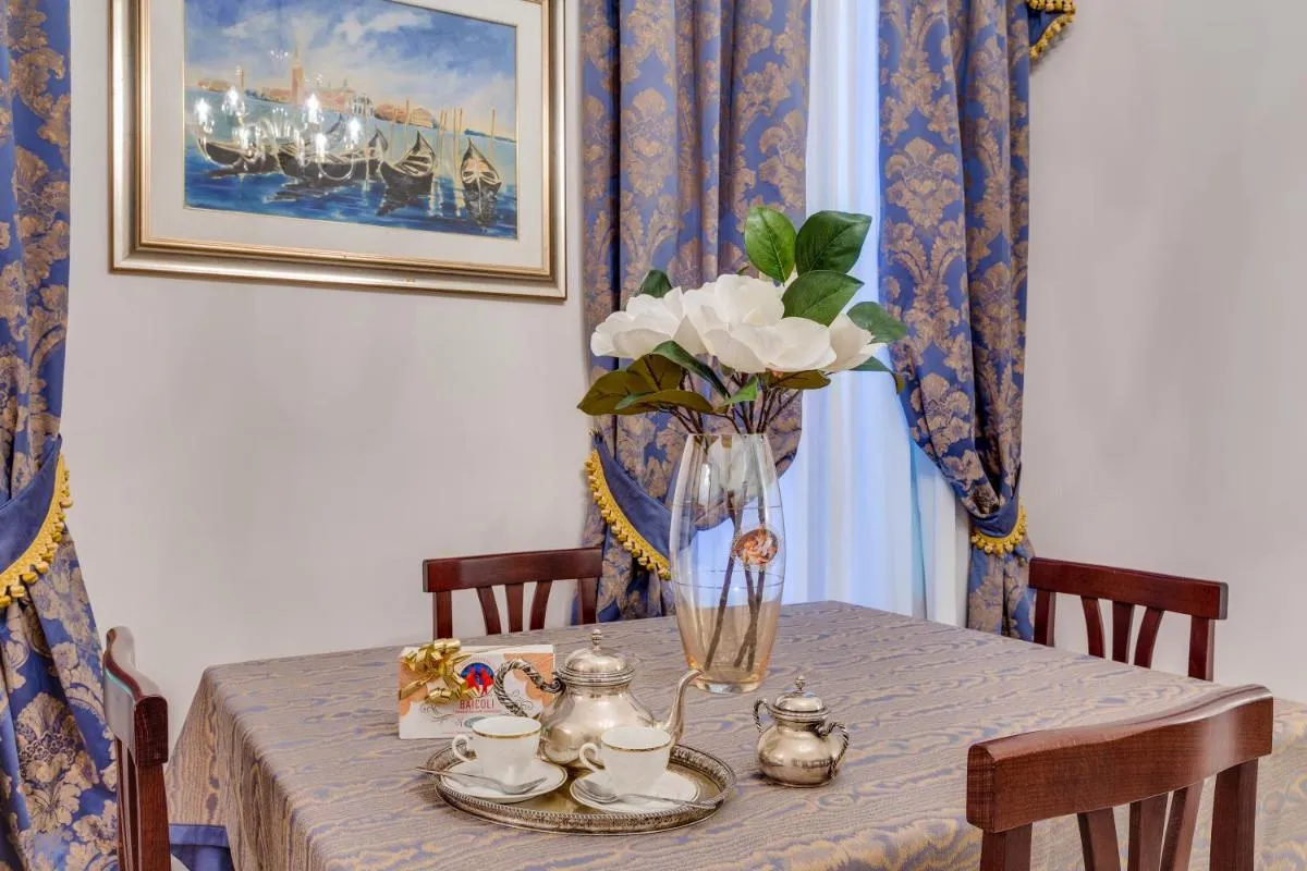 Image 2 of Venetian Infinity