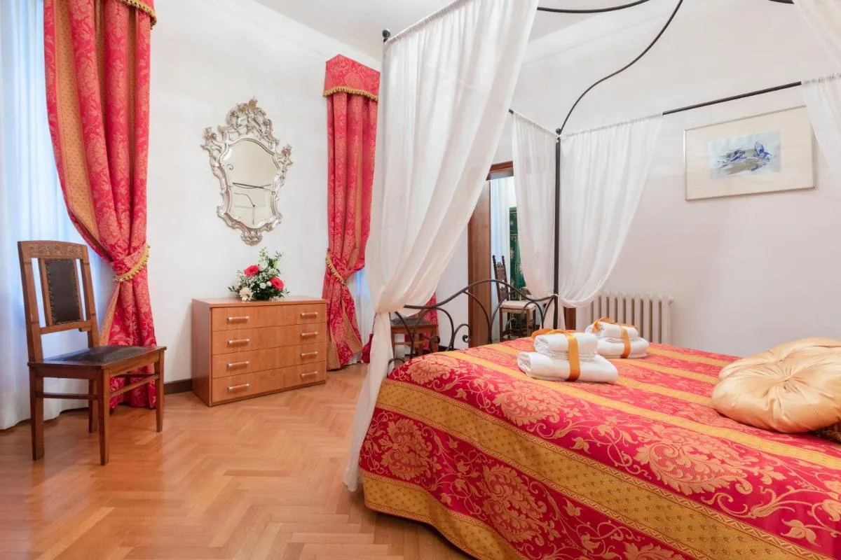 Image 1 of Venetian Infinity