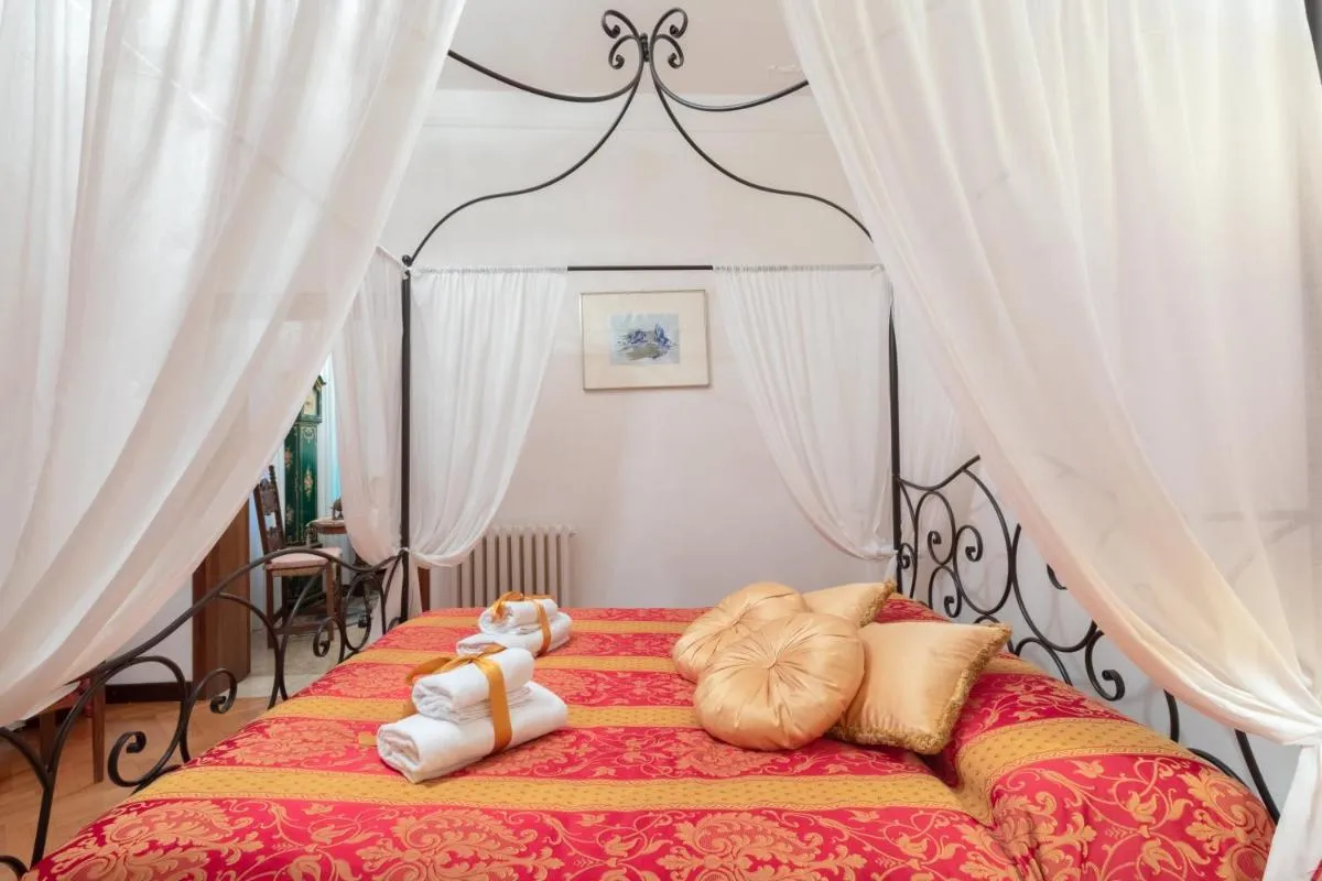 Image 6 of Venetian Infinity