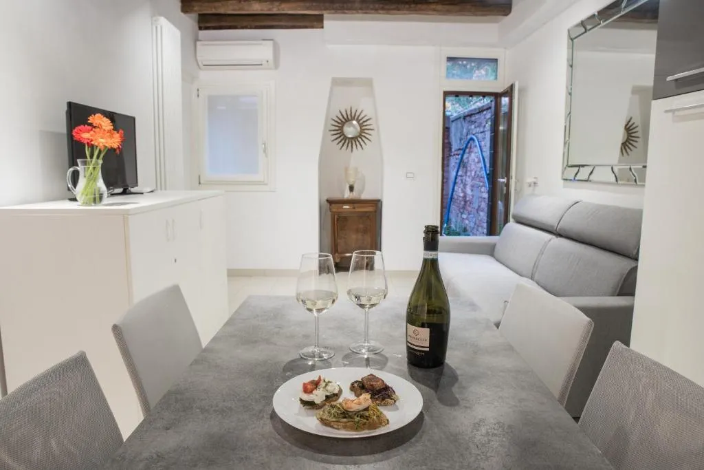 Image of Venetian Mood private apartment