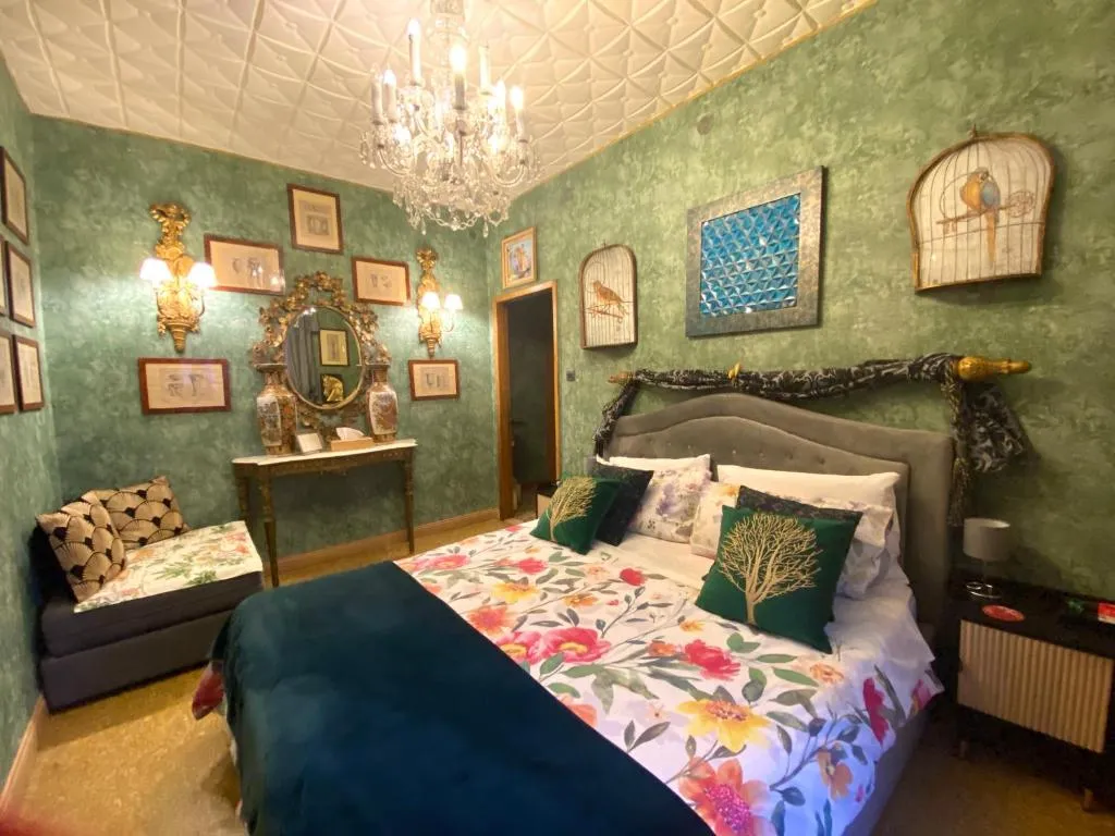 Image of Venetian dream apartment