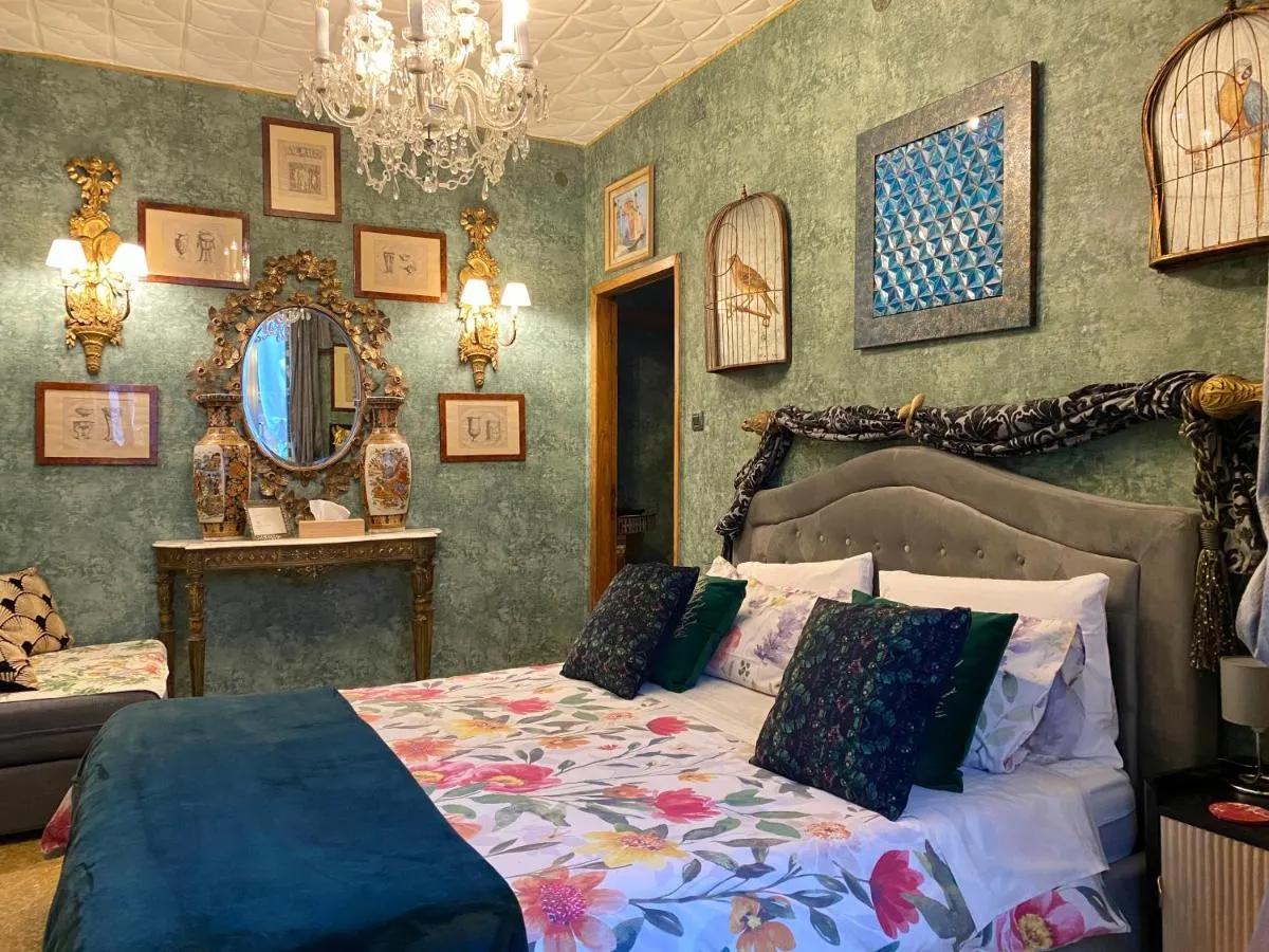 Image 1 of Venetian dream apartment