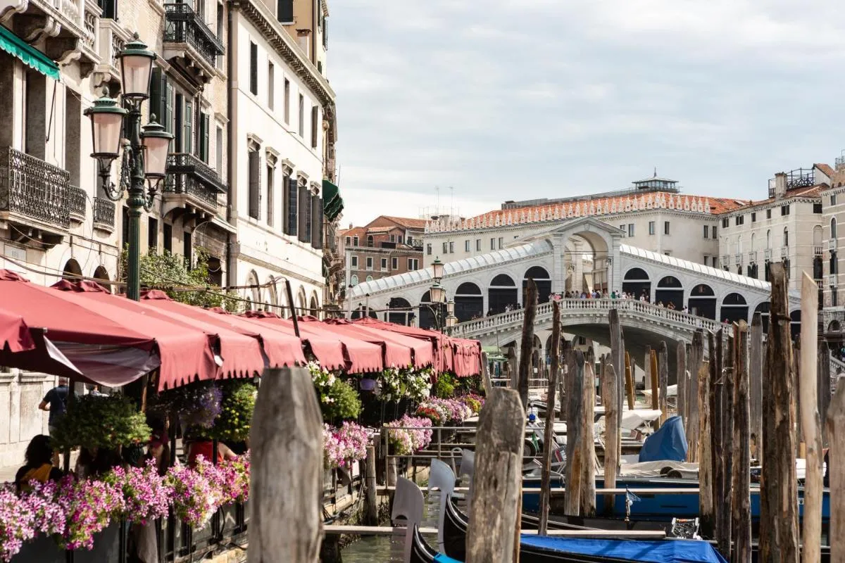 Image 5 of Venexia House to Rialto