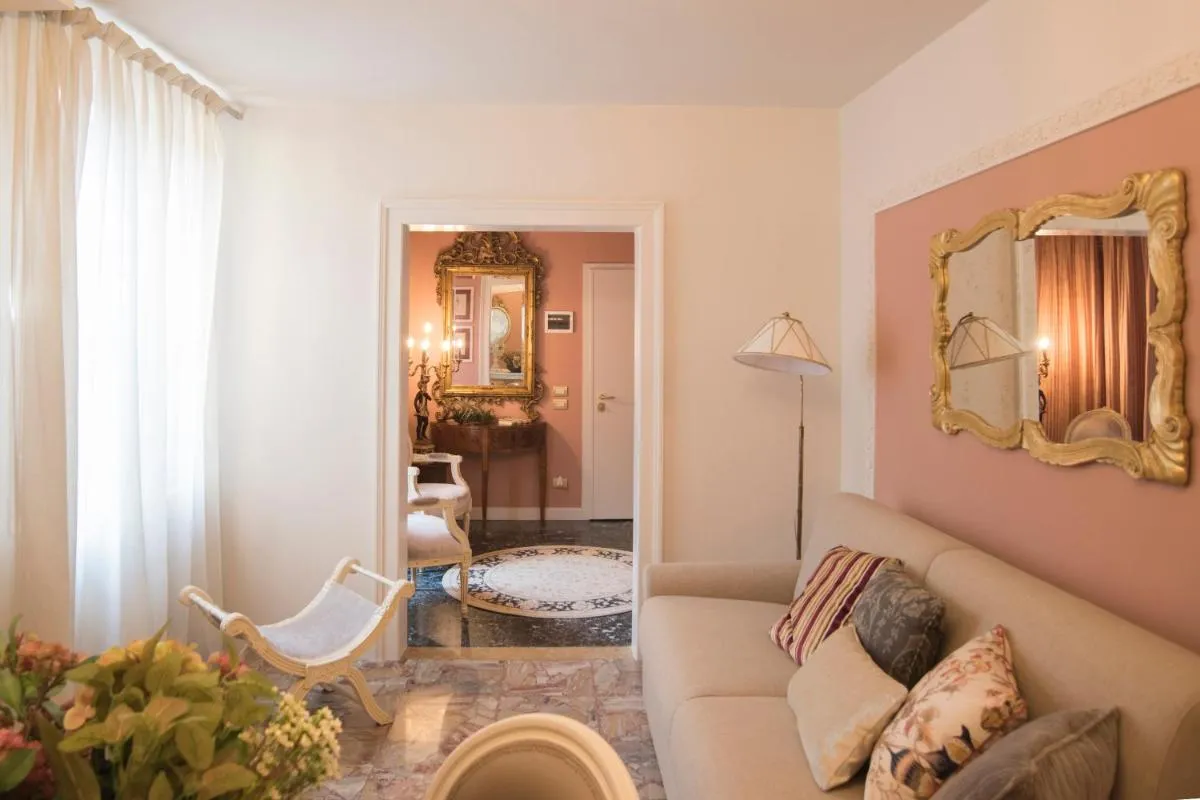 Image 2 of Venezia Ca’ Drì Apartment