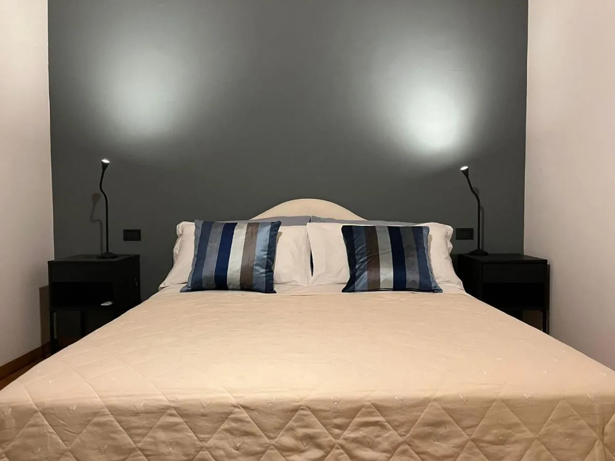 Image 6 of Venezia,Giudecca appartamento con giardino privato