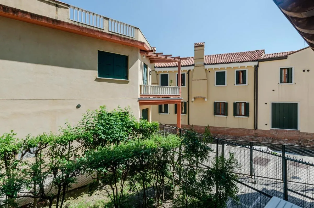 Image 5 of Venezia- S. Lucia Train Station Lovely Apartment!