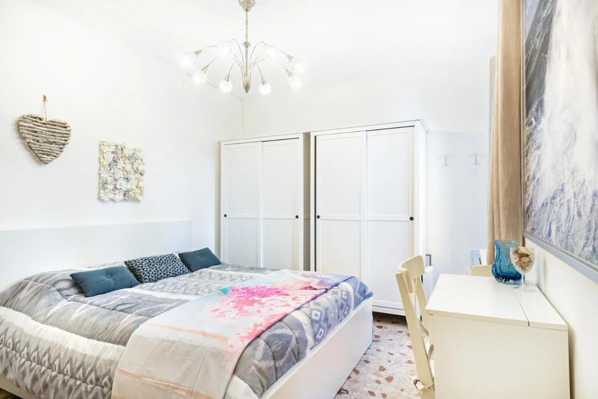 Image 6 of Veneziacentopercento Alle Ancore Apartment