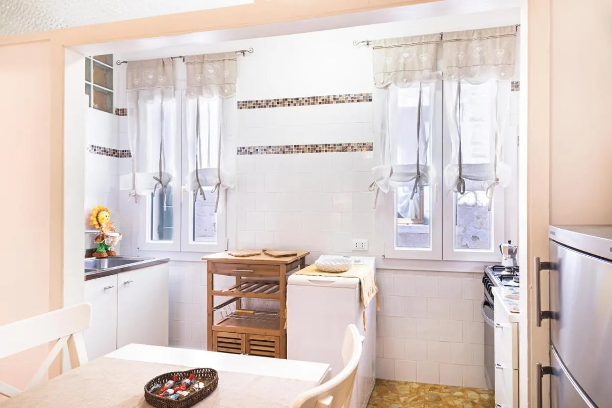 Image 1 of Veneziacentopercento Alle Ancore Apartment