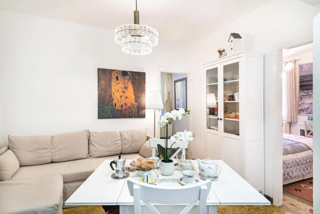 Image of Veneziacentopercento Alle Ancore Apartment