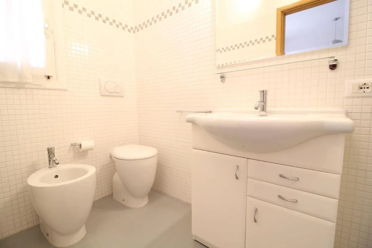 Image 2 of Veneziacentopercento Arsenale Apartment