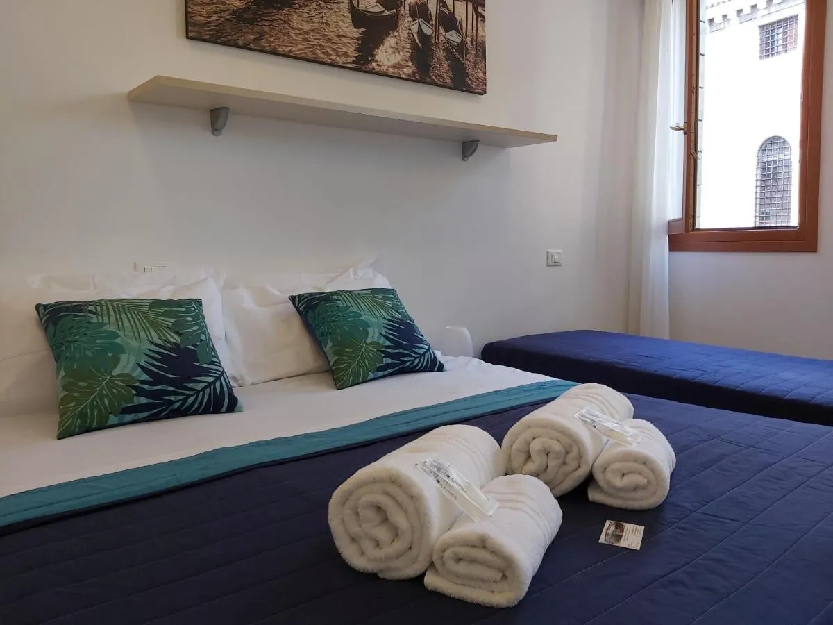 Image 2 of Veneziacentopercento Corderie Apartment