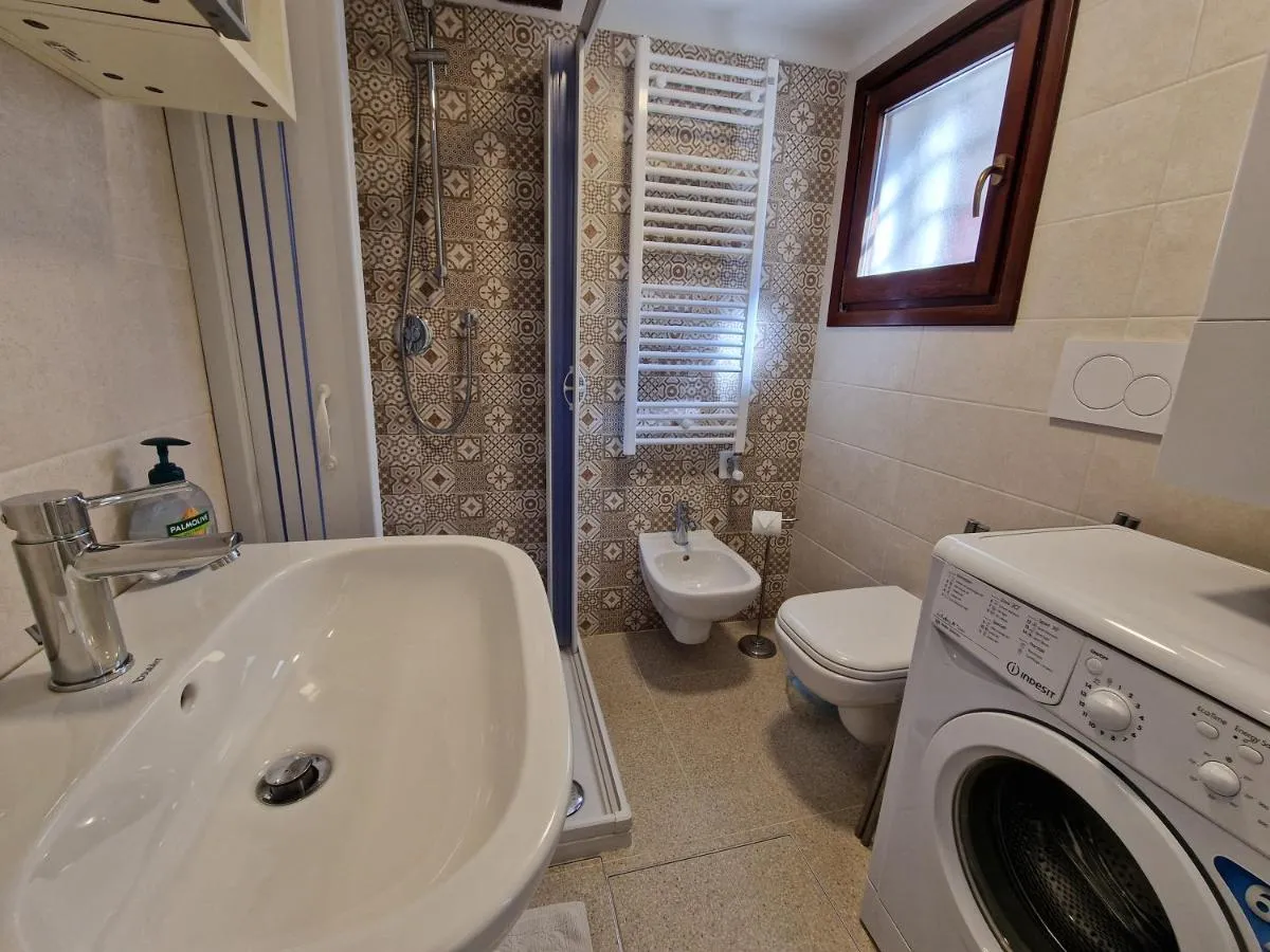 Image 6 of Veneziacentopercento Nicoli Apartment