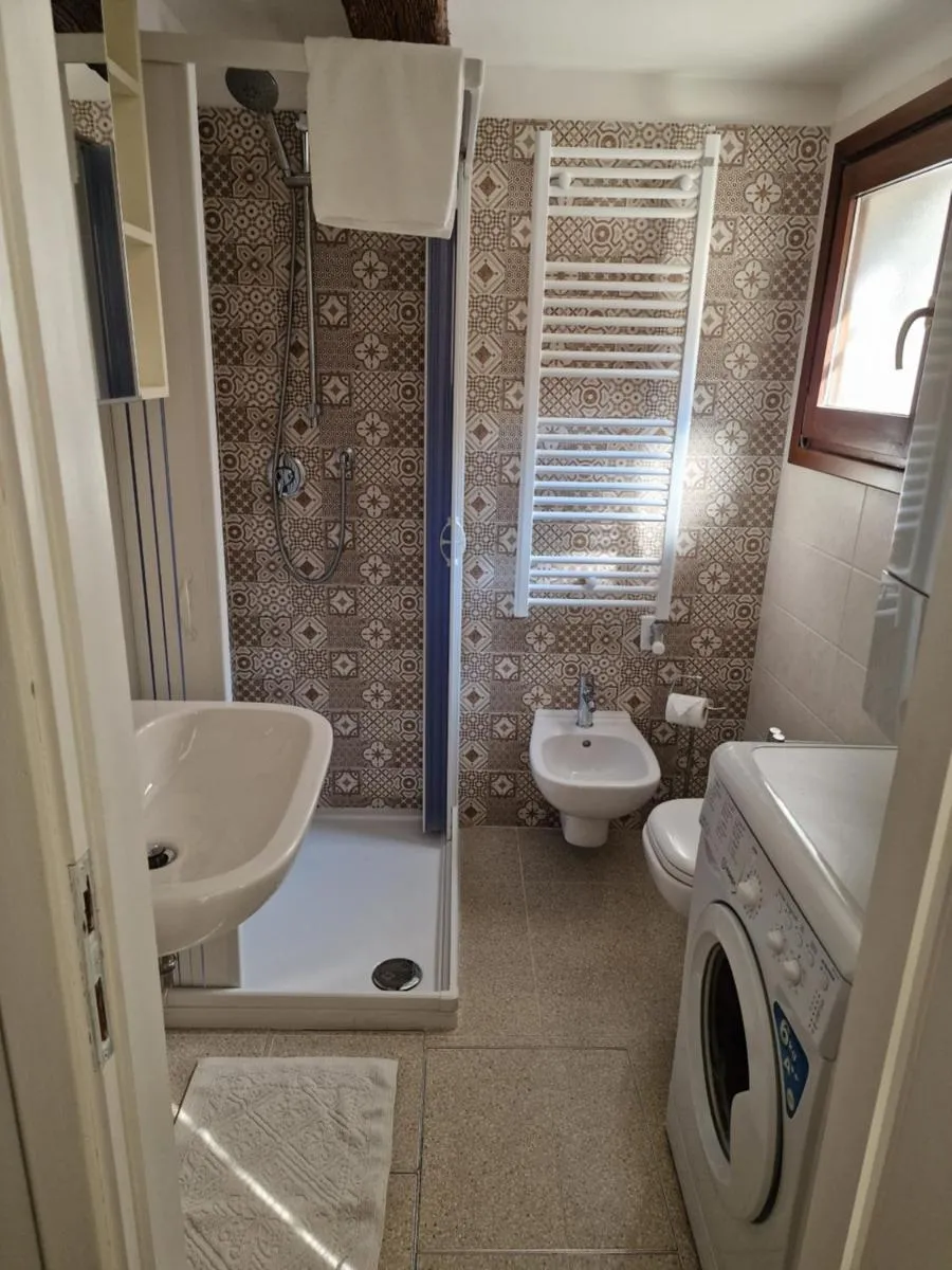 Image 2 of Veneziacentopercento Nicoli Apartment