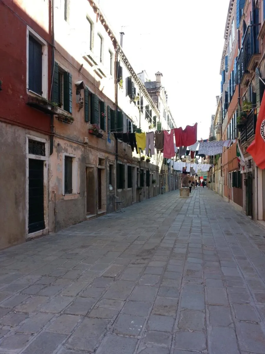 Image 4 of Veneziacentopercento Ruga Apartment