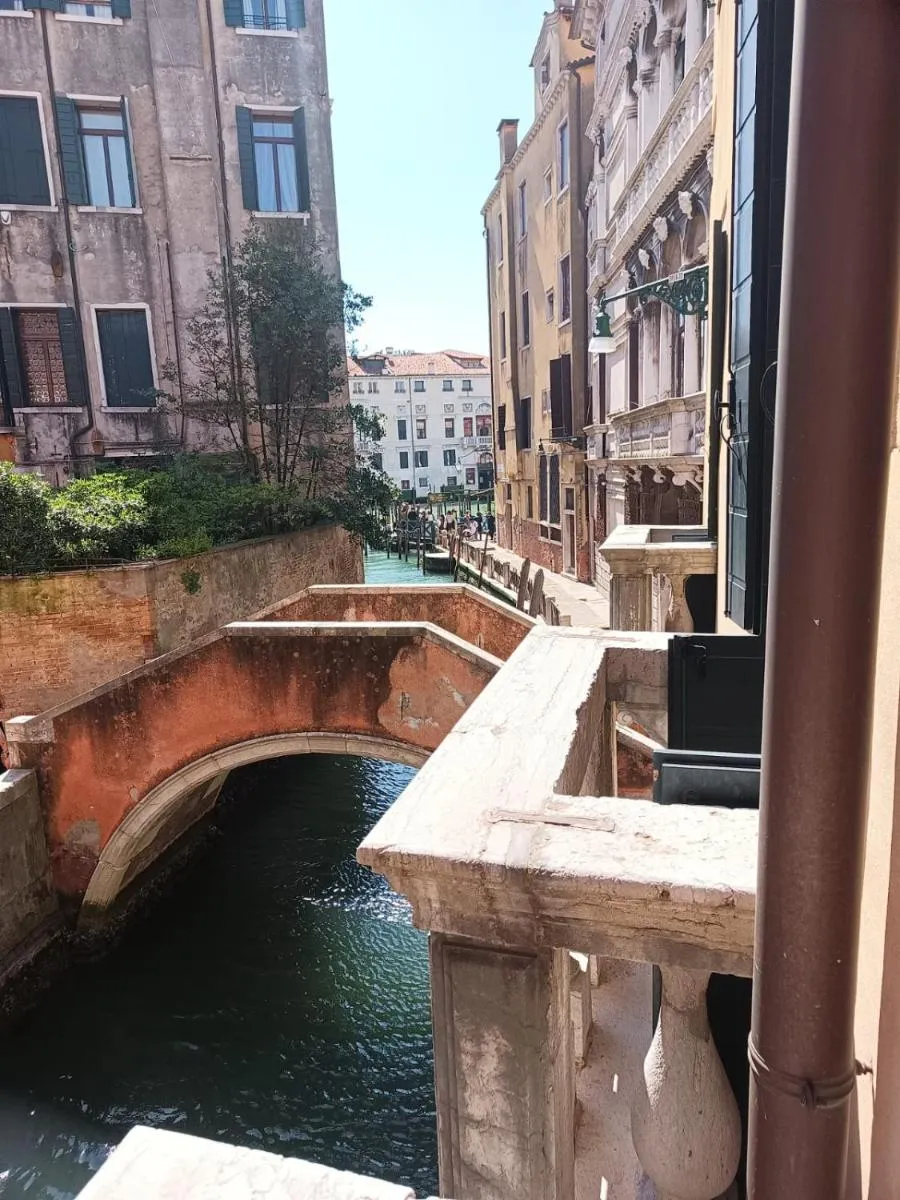 Image 3 of Venezia in Suite – Luxury Accommodation