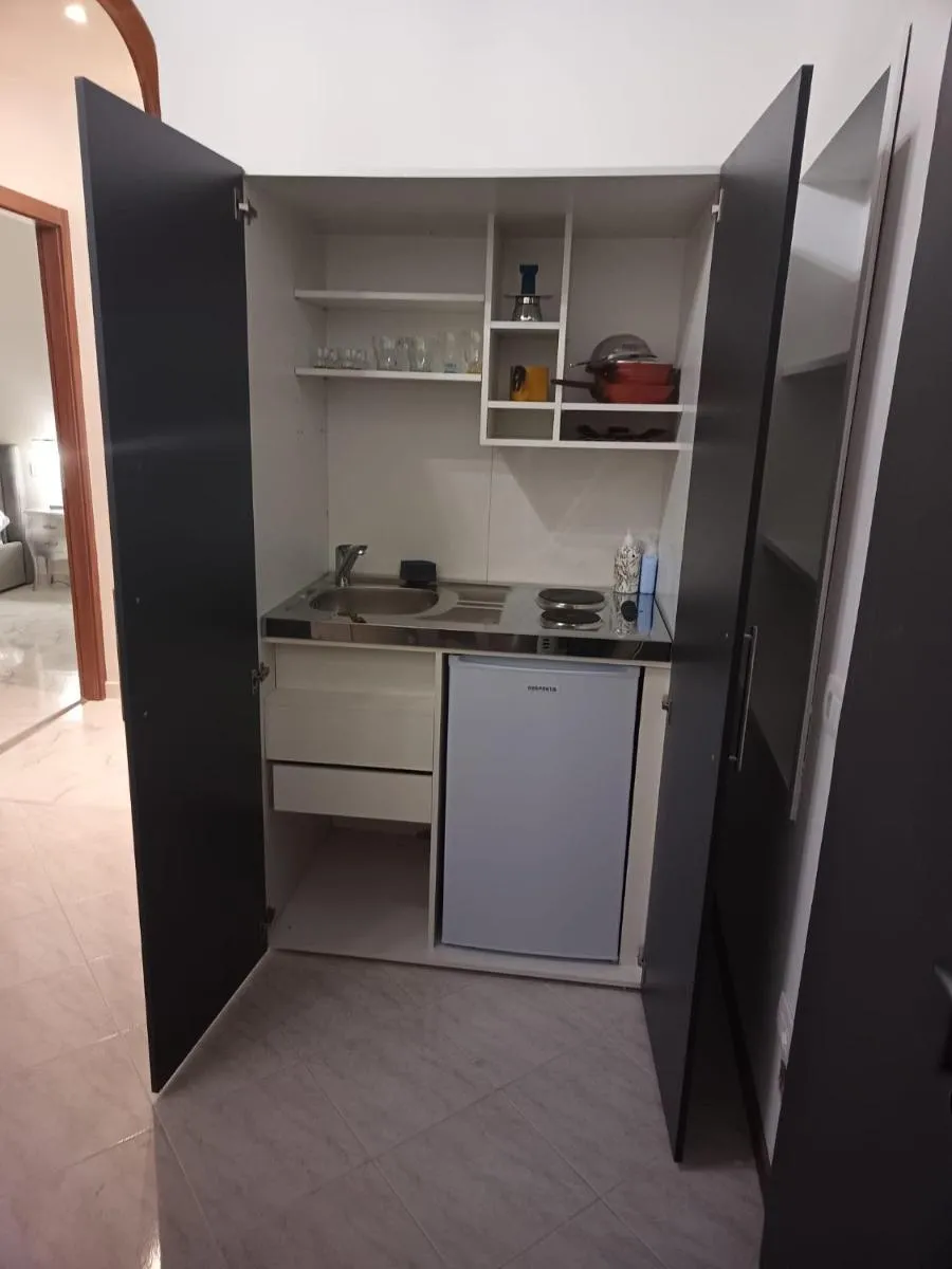 Image 4 of Venezia in Suite – Luxury Accommodation