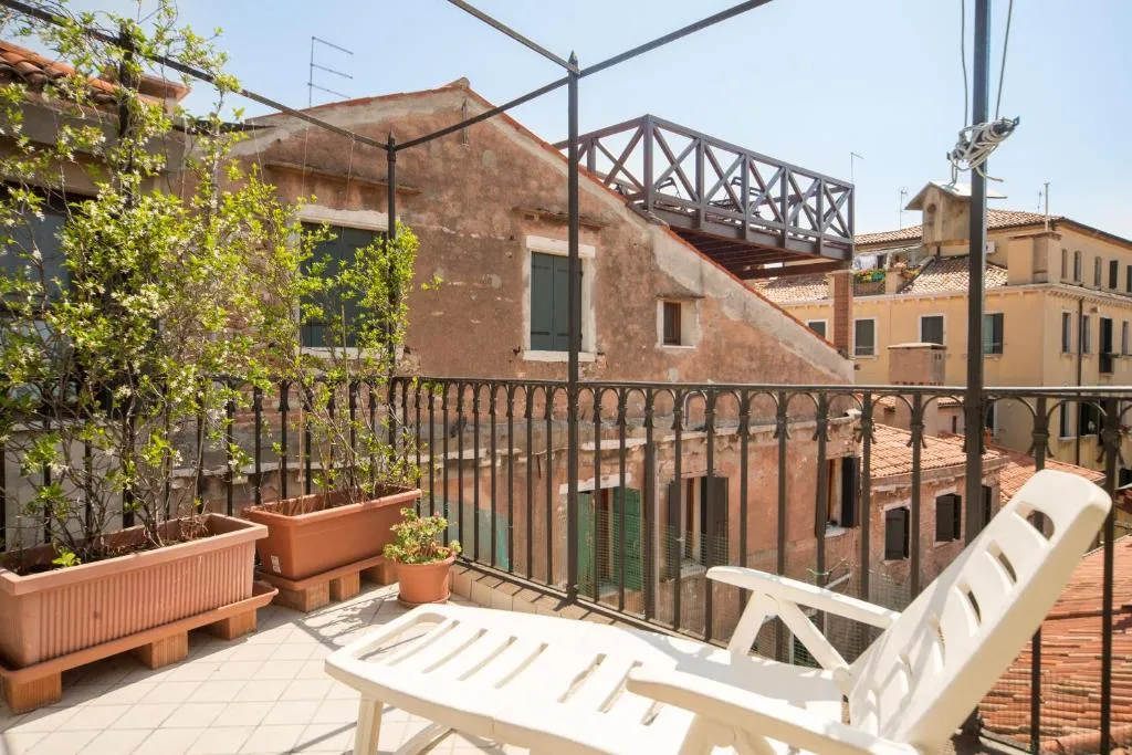 Image of Venice Altanina Apartment