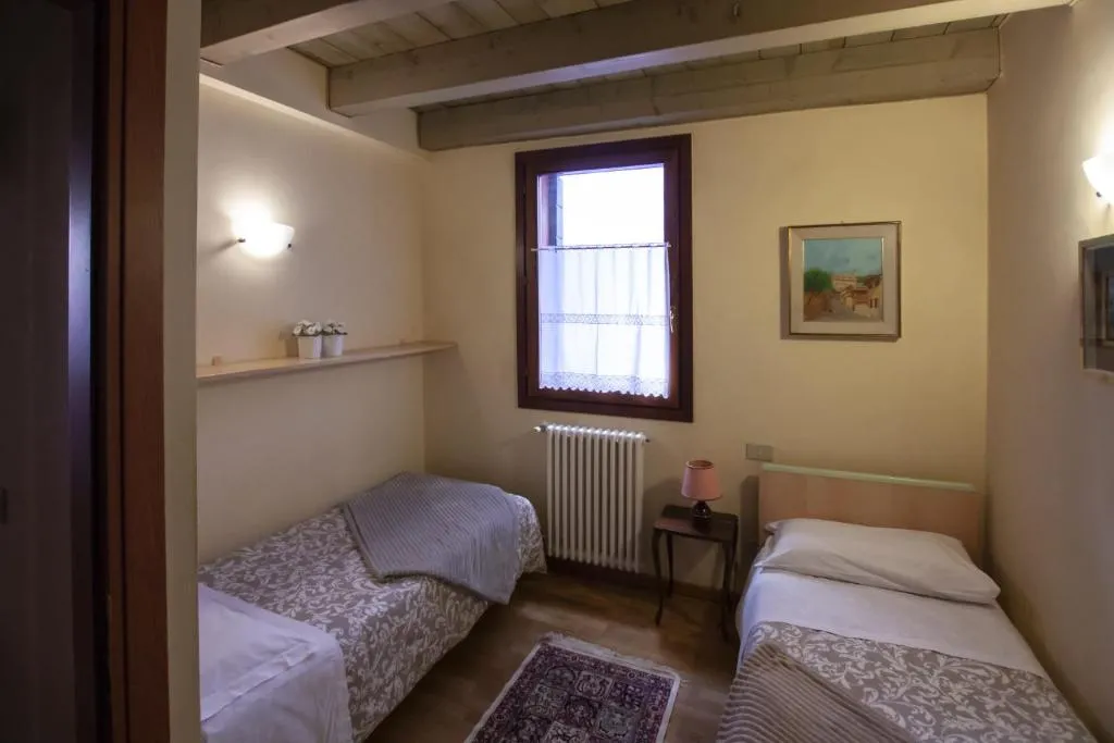 Image of Venice Apartment