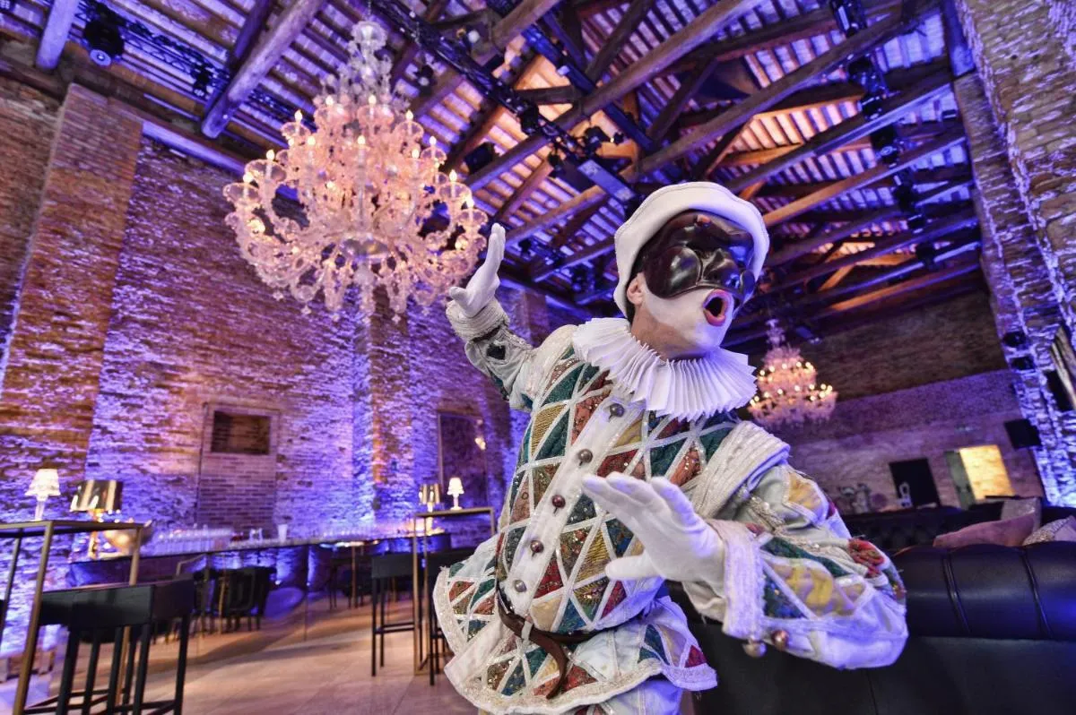 Image 4 of Venice Apartments San Marco