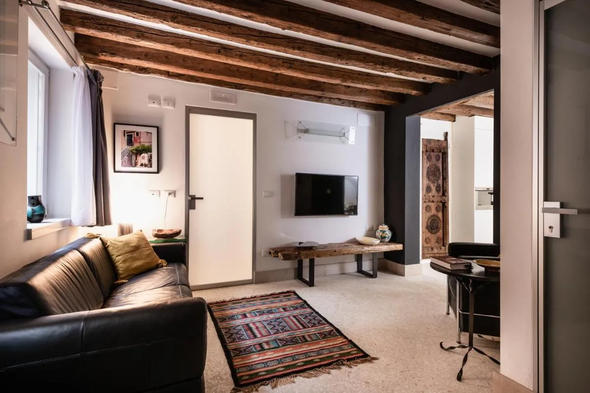 Image 4 of Venice Boutique House