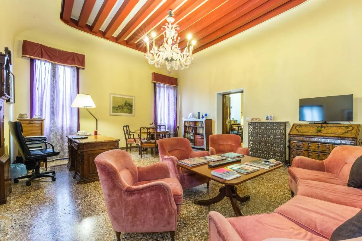 Image 4 of Venice Dose Guesthouse