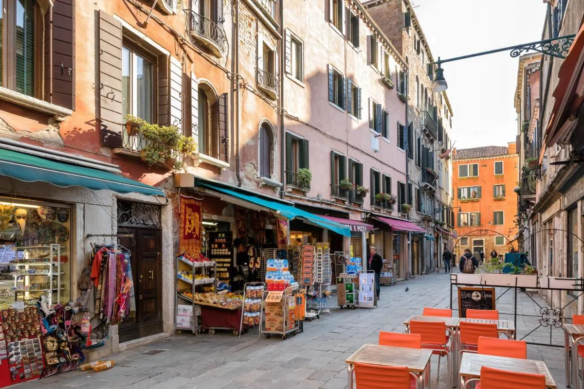 Image 5 of Venice Heaven Apartments Biennale 10 min from San Marco Square