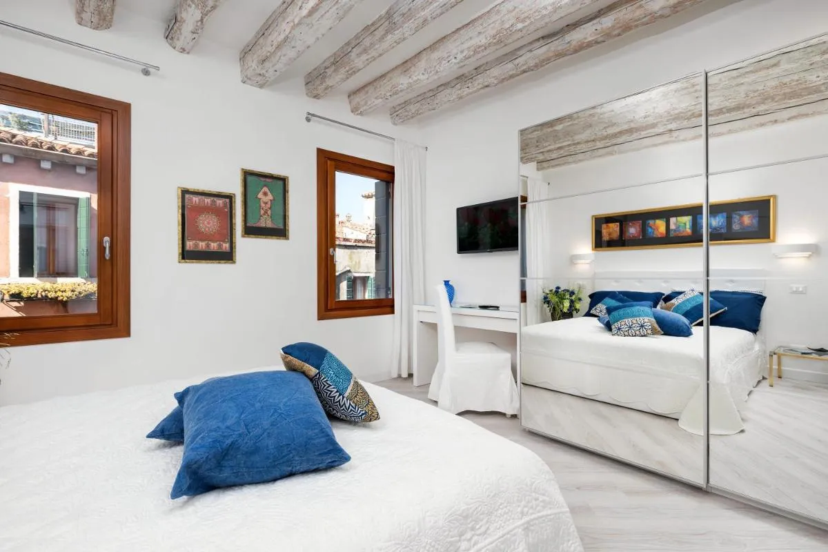 Image 4 of Venice Heaven Apartments Biennale 10 min from San Marco Square