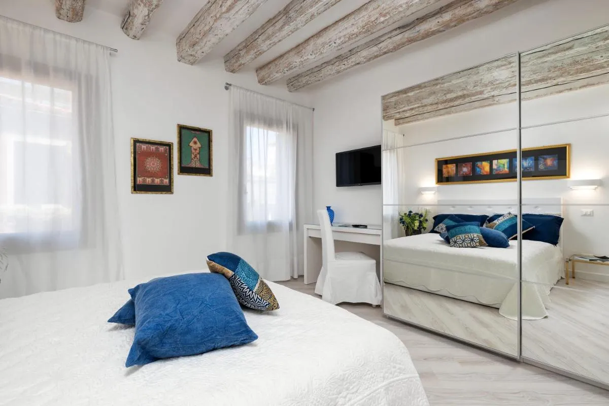 Image 1 of Venice Heaven Apartments Biennale 10 min from San Marco Square