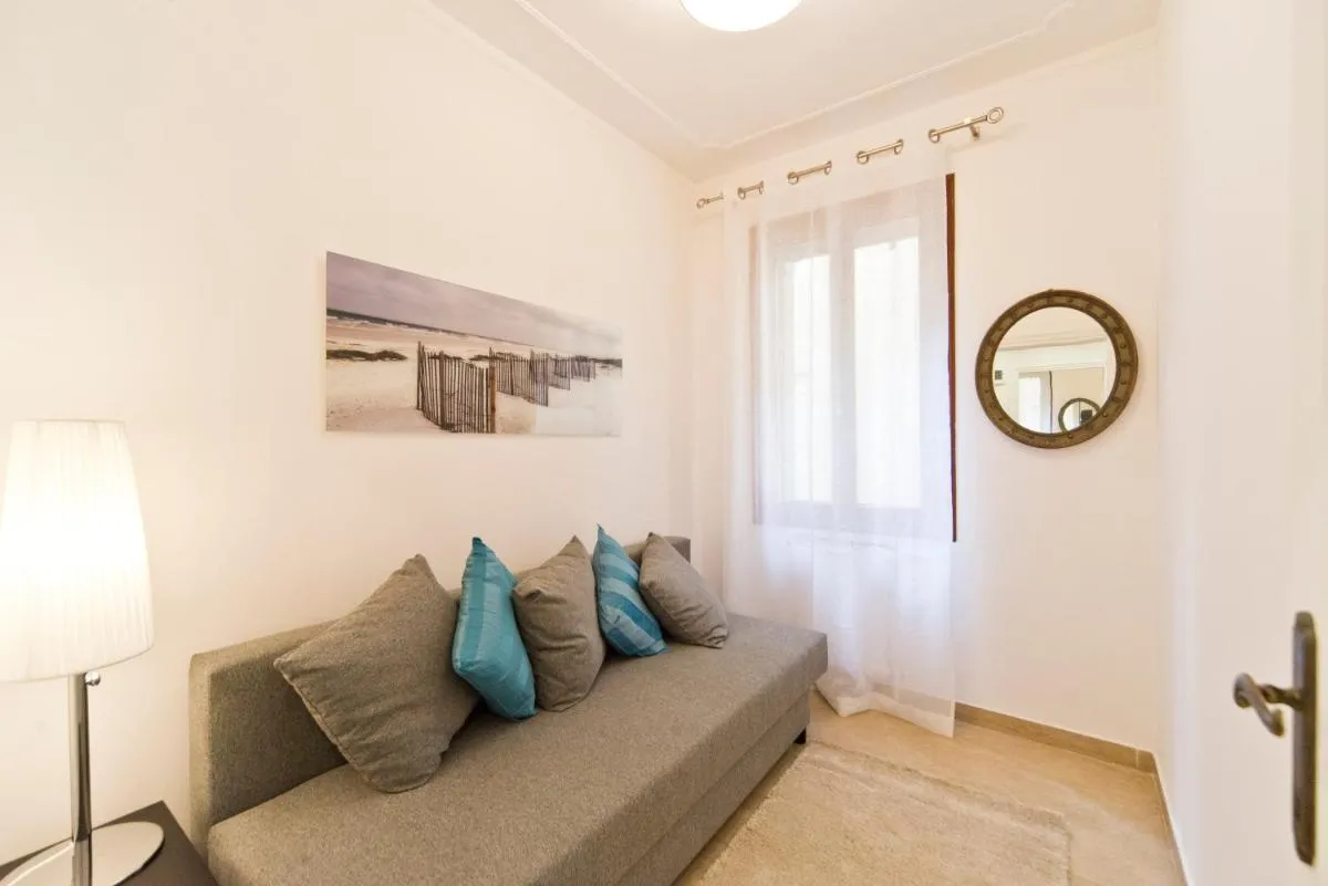 Image 1 of Venice Heaven Apartments Ca Matilde close to Campo Santo Stefano