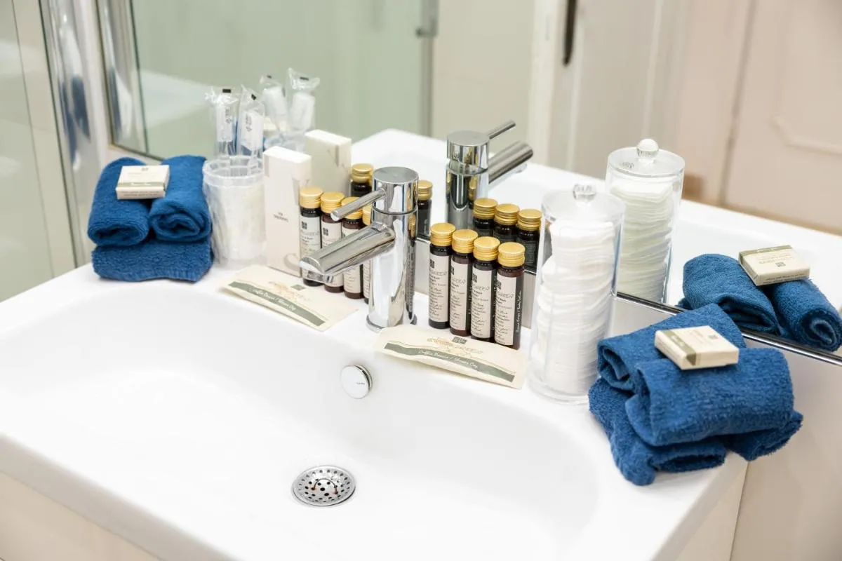 Image 2 of Venice Heaven Apartments Ca Matilde close to Campo Santo Stefano