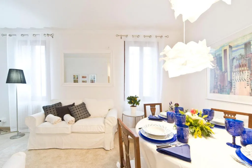 Image of Venice Heaven Apartments Ca Matilde close to Campo Santo Stefano