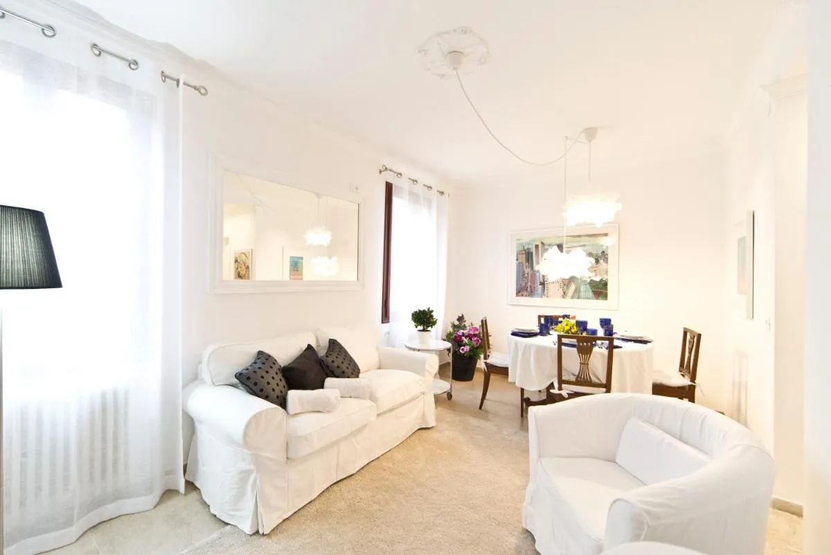 Image 4 of Venice Heaven Apartments Ca Matilde close to Campo Santo Stefano