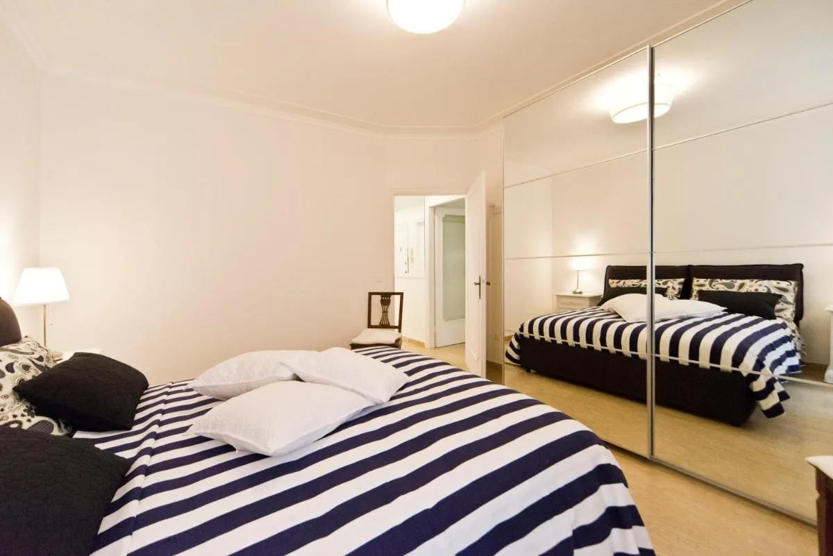 Image 6 of Venice Heaven Apartments Ca Matilde close to Campo Santo Stefano