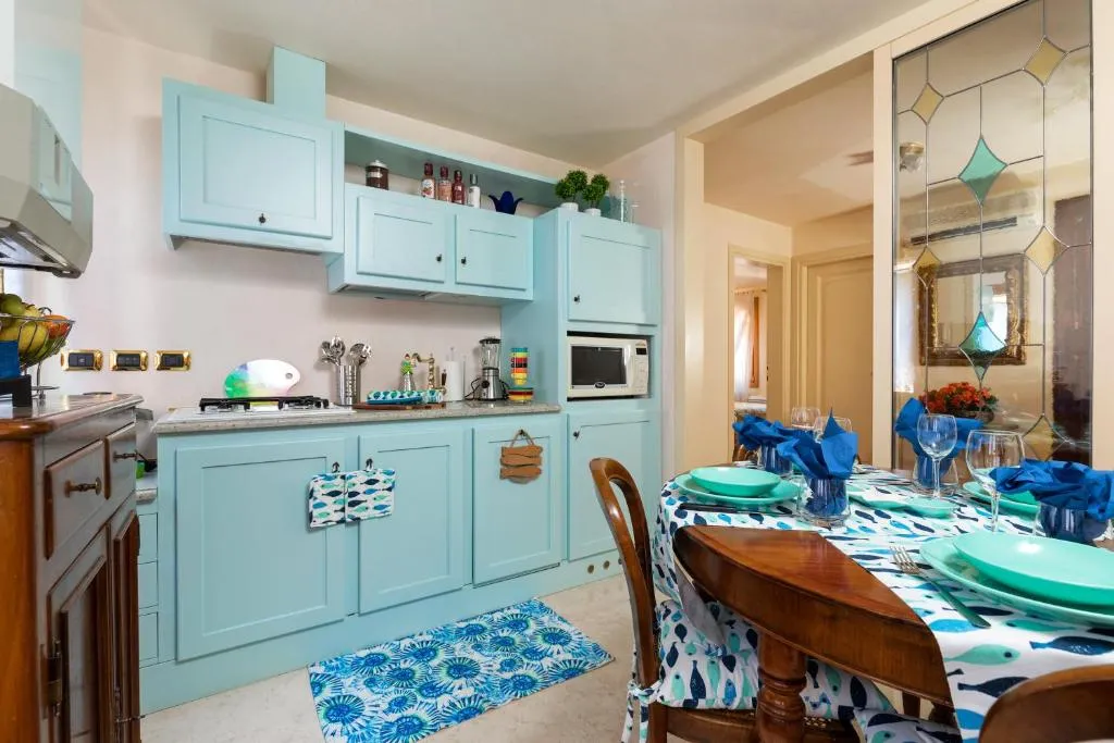 Image of Venice Heaven Family Apartments in San Marco Square