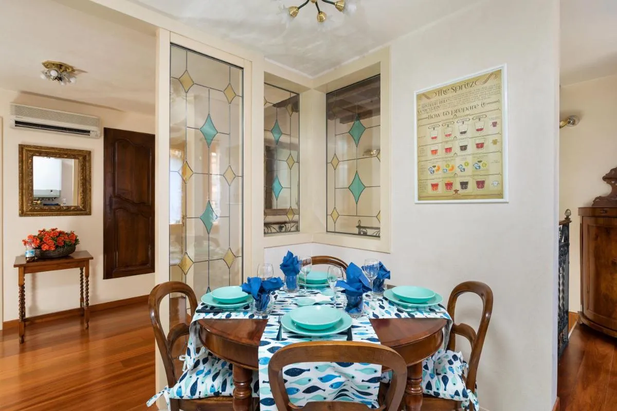 Image 4 of Venice Heaven Family Apartments in San Marco Square