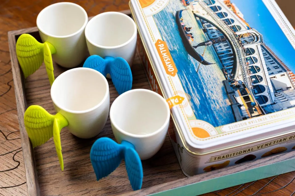 Image 3 of Venice Heaven Family Apartments in San Marco Square